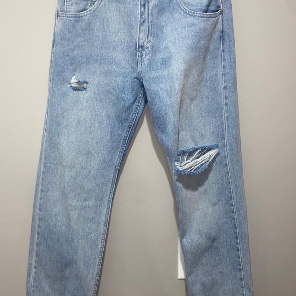 NWT Levi Strauss Silver Tab Mens Jeans,‎ 30x32